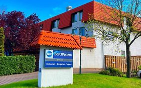 Best Western Hotel Spreewald